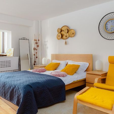Downtown Apartment Boutique No1 Unirii 부쿠레슈티 외부 사진