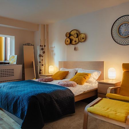 Downtown Apartment Boutique No1 Unirii 부쿠레슈티 외부 사진