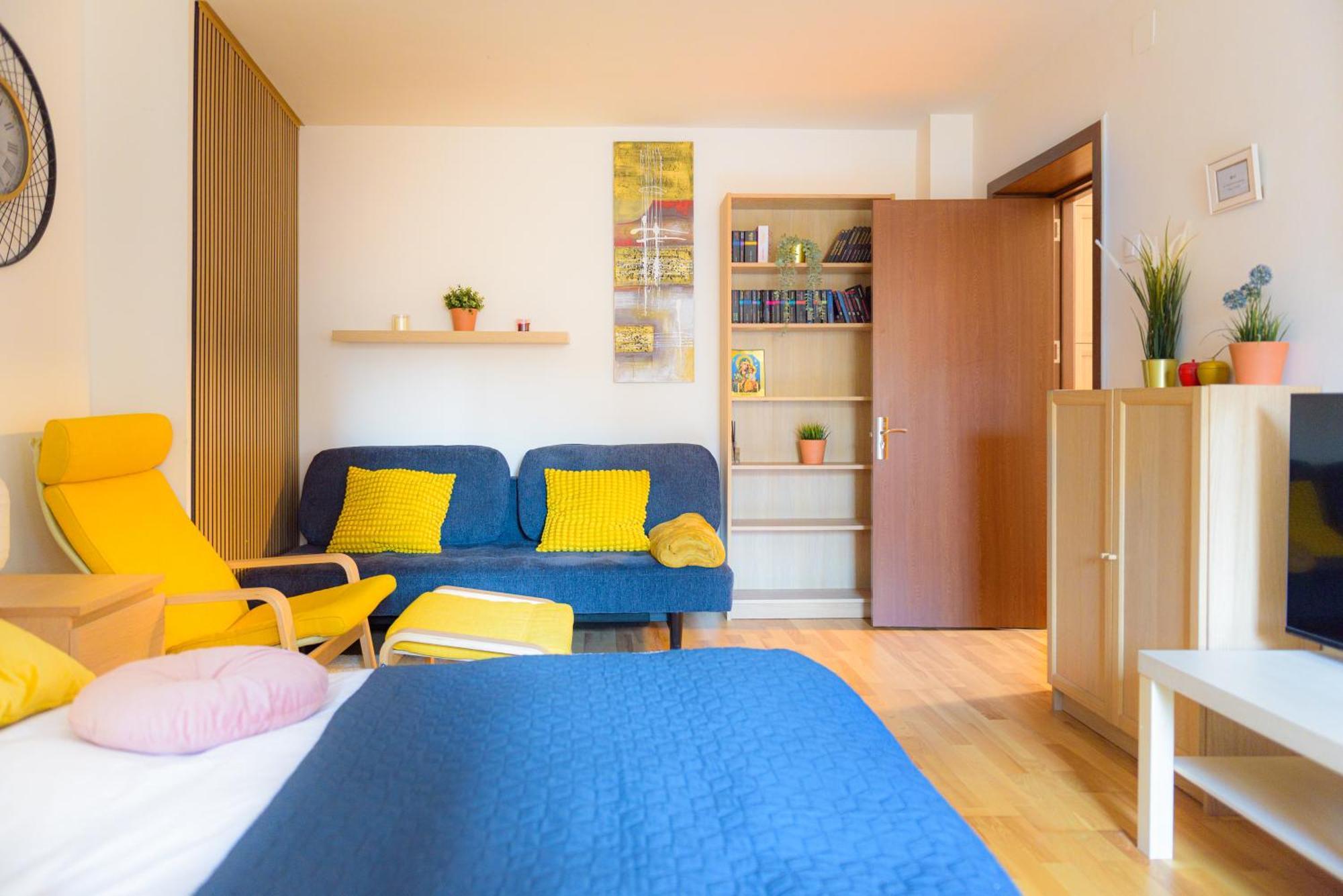 Downtown Apartment Boutique No1 Unirii 부쿠레슈티 외부 사진