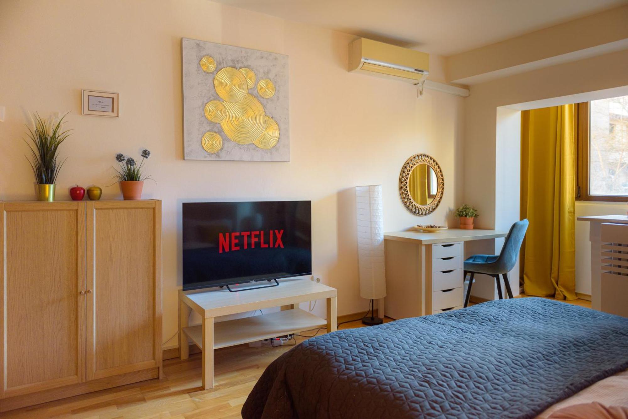 Downtown Apartment Boutique No1 Unirii 부쿠레슈티 외부 사진