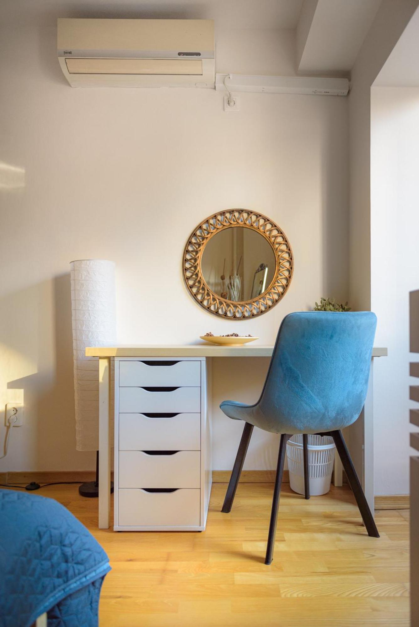 Downtown Apartment Boutique No1 Unirii 부쿠레슈티 외부 사진