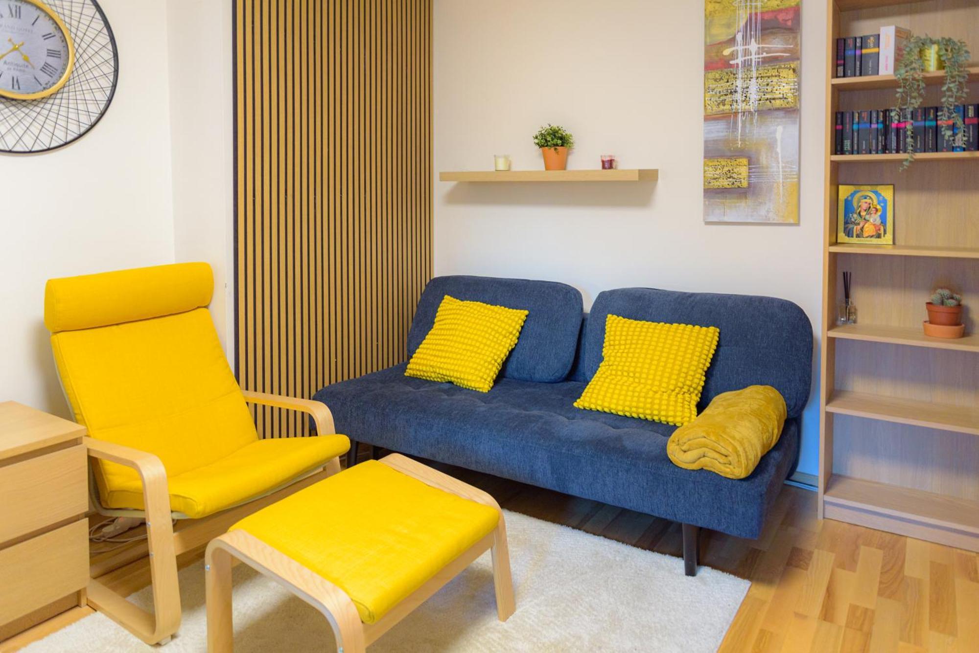 Downtown Apartment Boutique No1 Unirii 부쿠레슈티 외부 사진