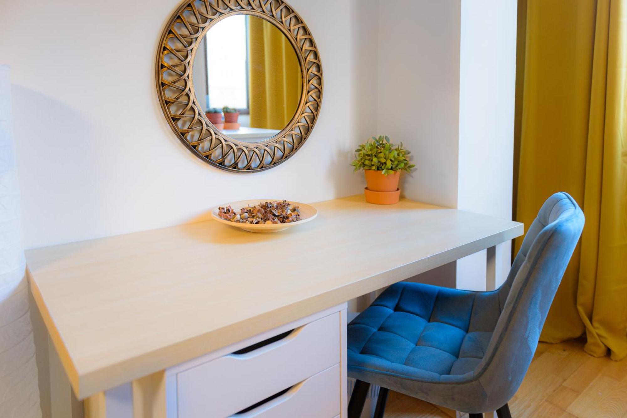 Downtown Apartment Boutique No1 Unirii 부쿠레슈티 외부 사진