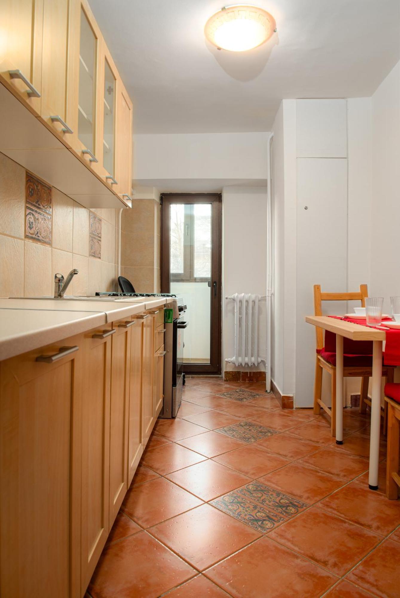 Downtown Apartment Boutique No1 Unirii 부쿠레슈티 외부 사진