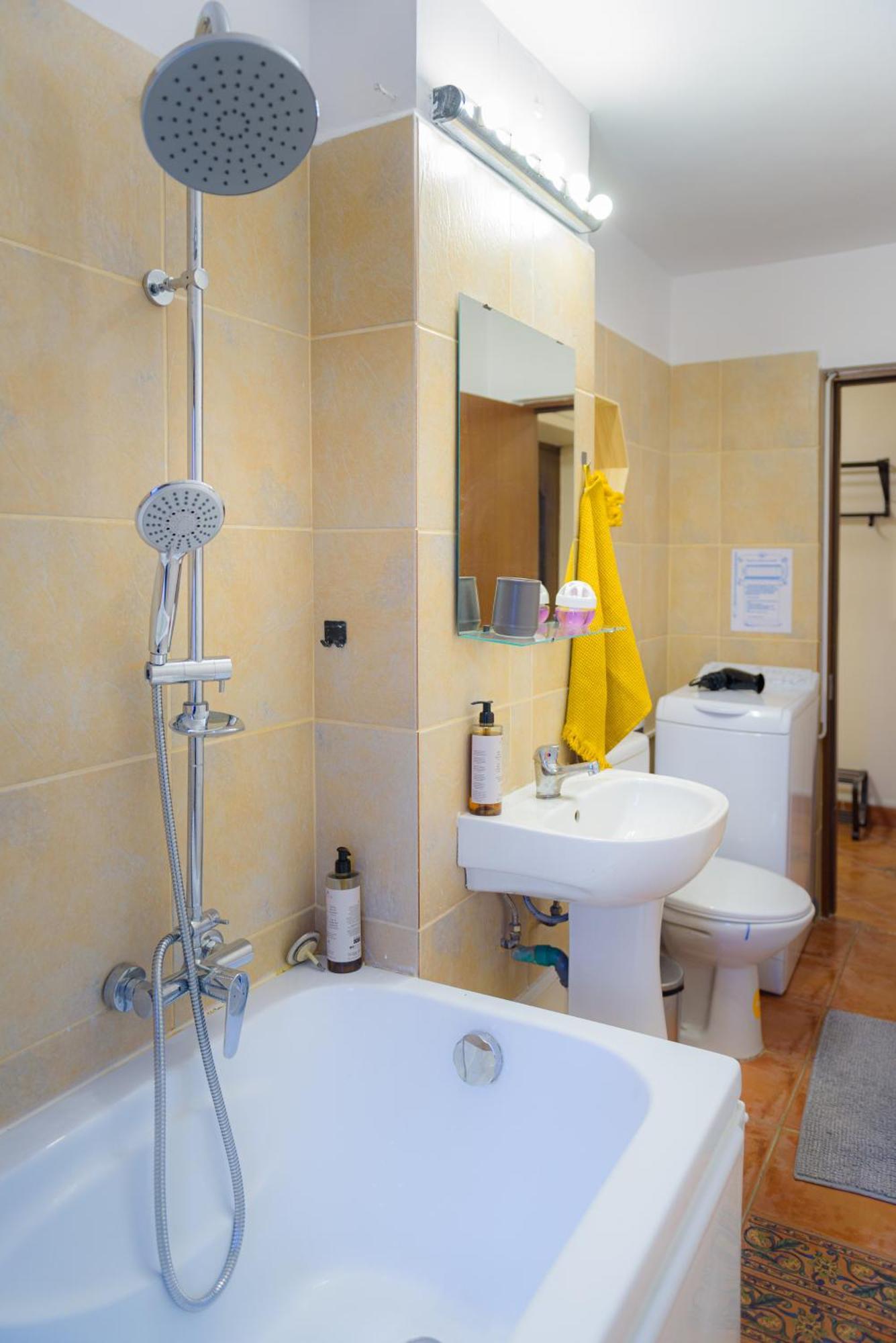 Downtown Apartment Boutique No1 Unirii 부쿠레슈티 외부 사진