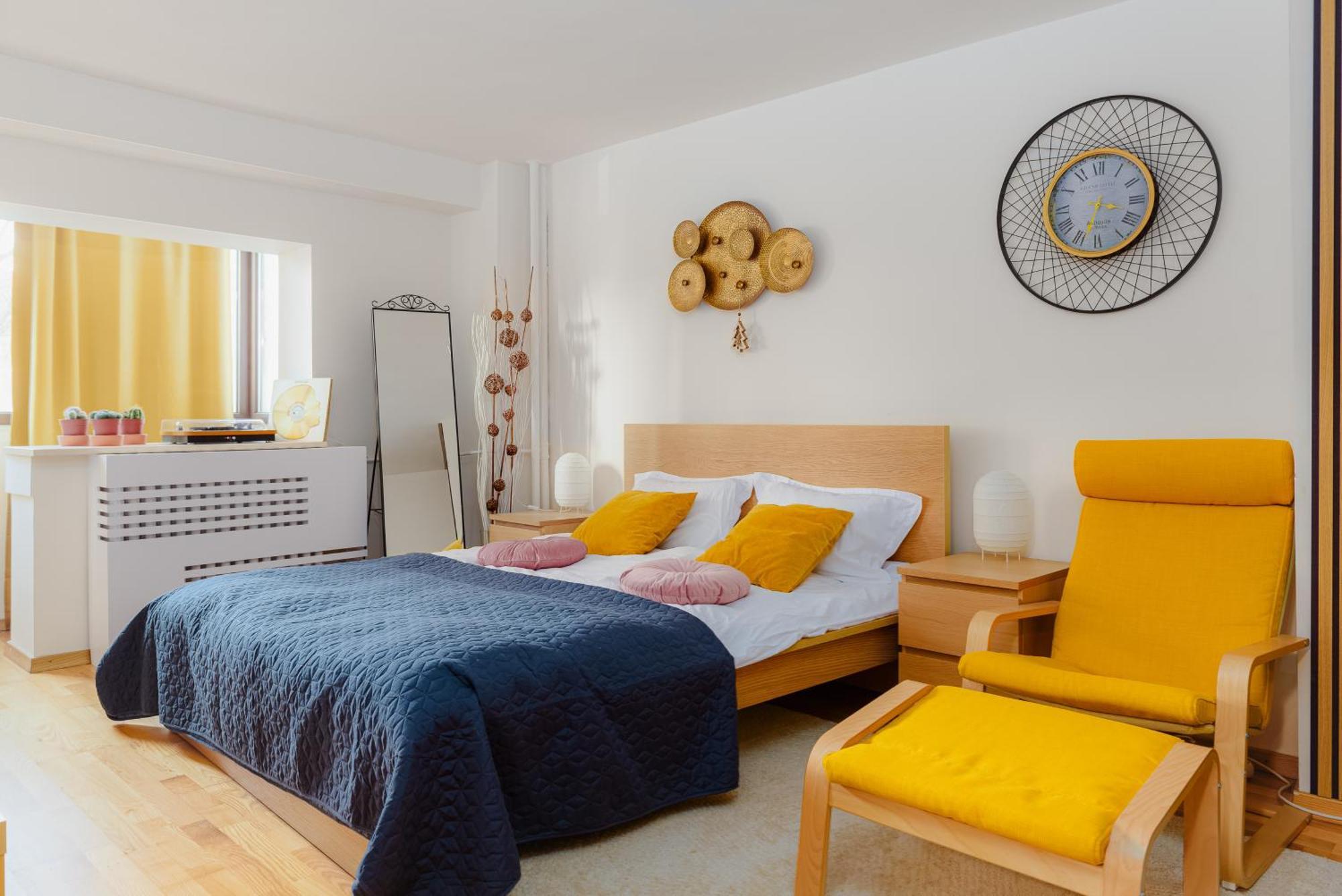Downtown Apartment Boutique No1 Unirii 부쿠레슈티 외부 사진